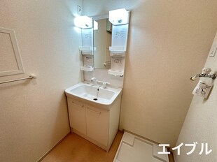 ベルコロレⅠＡの物件内観写真